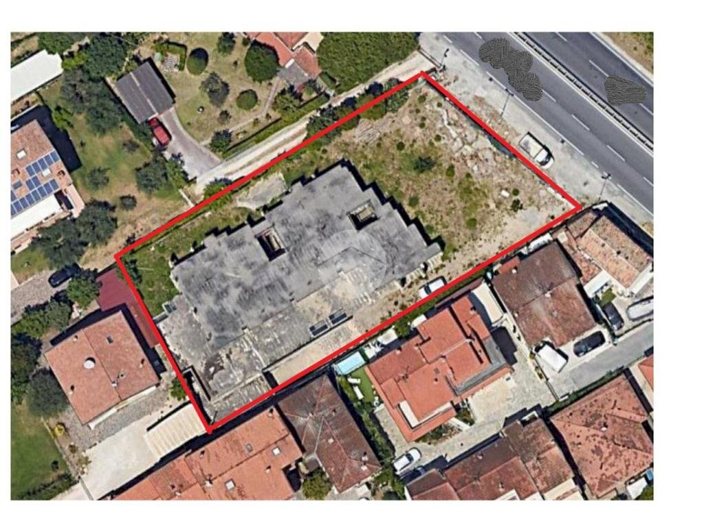 Terreno edificabile Via Popilia, Rimini - foto 3