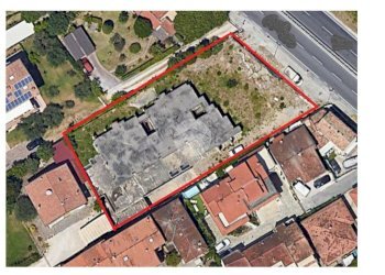 Terreno edificabile Via Popilia, Rimini - foto 3