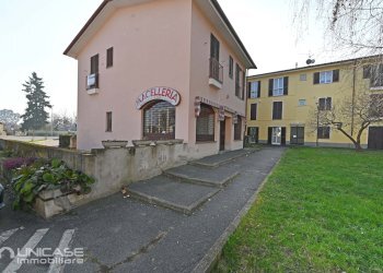 Locale Commerciale piazza San Giovanni, 2, Campiglione Fenile - foto 18