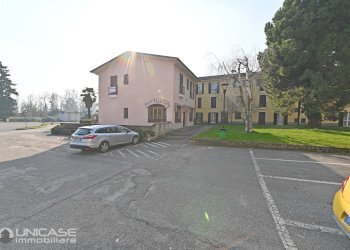 Locale Commerciale piazza San Giovanni, 2, Campiglione Fenile - foto 19