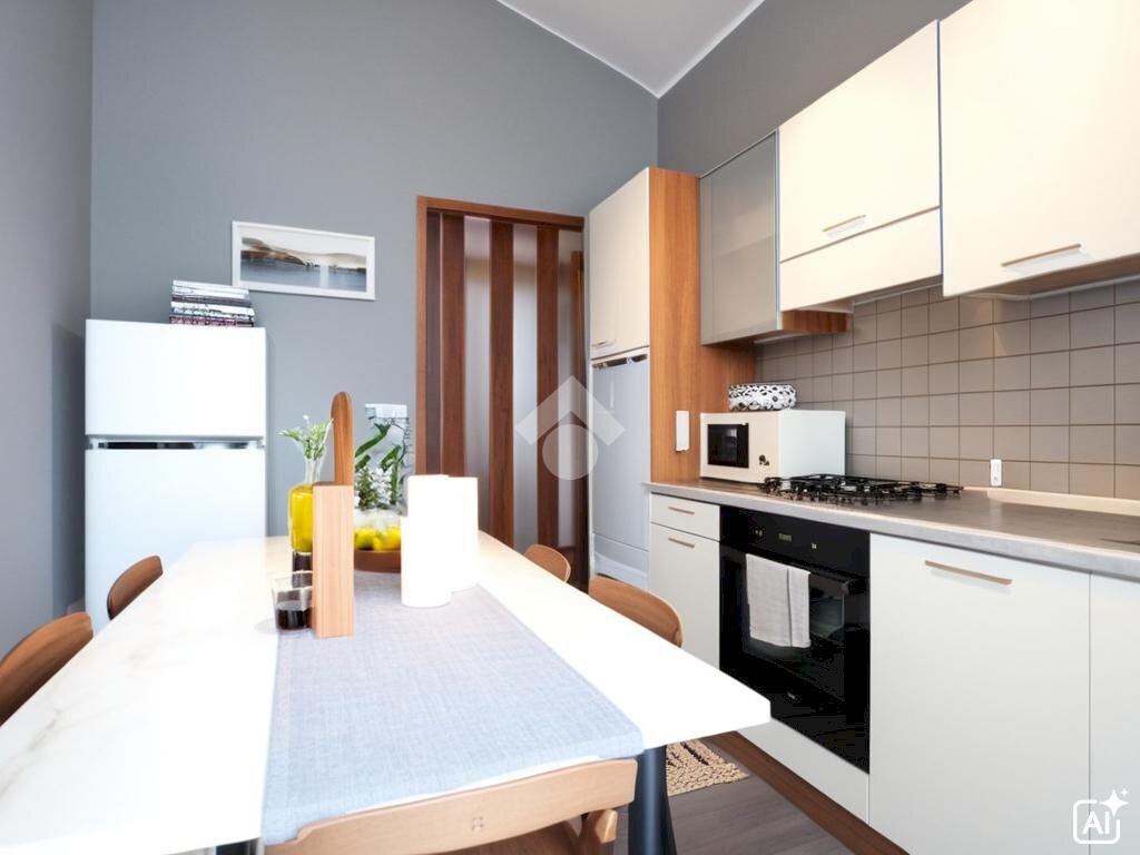 Trilocale Via Vincenzo Annibaldi, Alessandria - foto 1