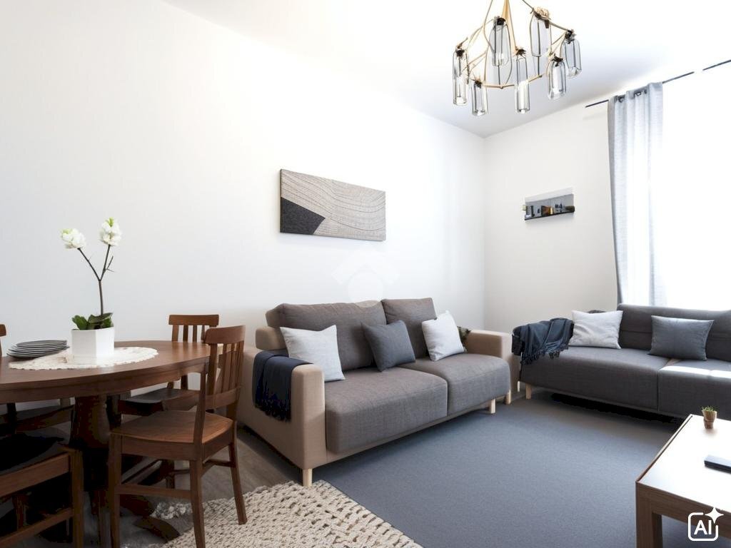 Trilocale Via Vincenzo Annibaldi, Alessandria - foto 2