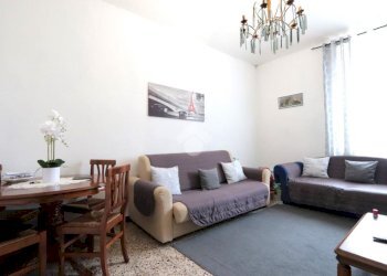 Trilocale Via Vincenzo Annibaldi, Alessandria - foto 11