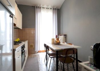 Trilocale Via Vincenzo Annibaldi, Alessandria - foto 4