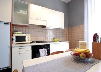 Trilocale Via Vincenzo Annibaldi, Alessandria - foto 16