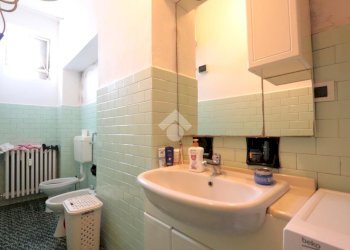 Trilocale Via Vincenzo Annibaldi, Alessandria - foto 17