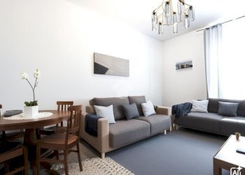 Trilocale Via Vincenzo Annibaldi, Alessandria - foto 2