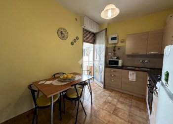 Three-room apartment Via Don Ferraro, Roccavignale - photo 12