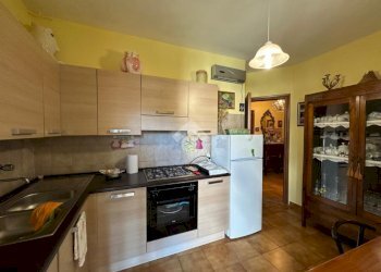 Three-room apartment Via Don Ferraro, Roccavignale - photo 20