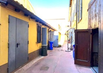 Bilocale Via Guglielmo Marconi, Colorno - foto 16