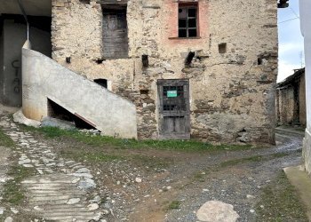 Baita Borgata Quaglia, snc, Venasca - foto 3