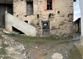 Baita Borgata Quaglia, snc, Venasca - foto 2