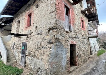 Baita Borgata Quaglia, snc, Venasca - foto 5