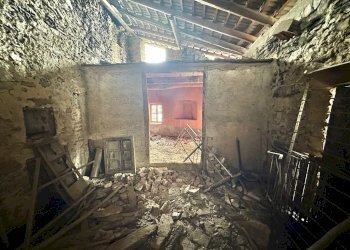 Baita Borgata Quaglia, snc, Venasca - foto 12