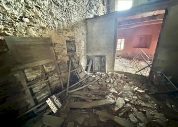 Baita Borgata Quaglia, snc, Venasca - foto 13