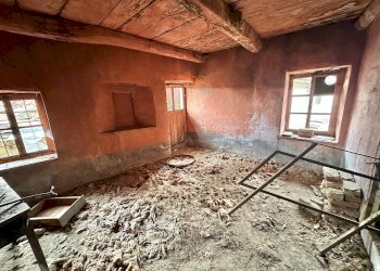 Baita Borgata Quaglia, snc, Venasca - foto 9