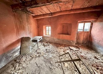 Baita Borgata Quaglia, snc, Venasca - foto 11