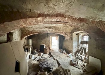 Baita Borgata Quaglia, snc, Venasca - foto 14