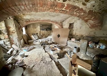 Baita Borgata Quaglia, snc, Venasca - foto 17