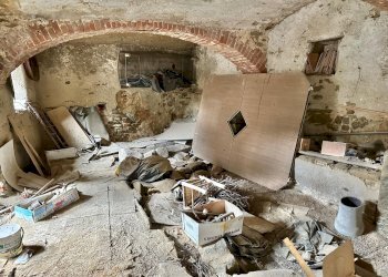 Baita Borgata Quaglia, snc, Venasca - foto 18