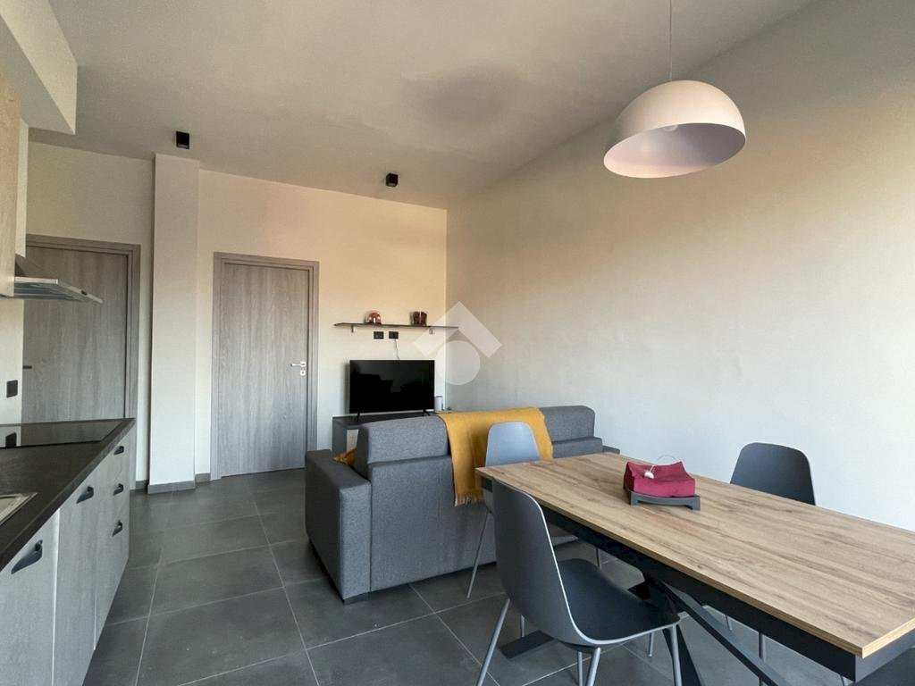 Three-room apartment Via Aurelio Robino, Canelli - photo 2