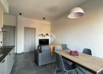 Three-room apartment Via Aurelio Robino, Canelli - photo 2