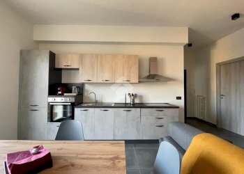 Three-room apartment Via Aurelio Robino, Canelli - photo 6