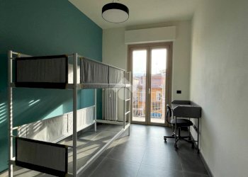 Three-room apartment Via Aurelio Robino, Canelli - photo 12