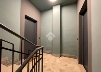 Three-room apartment Via Aurelio Robino, Canelli - photo 17