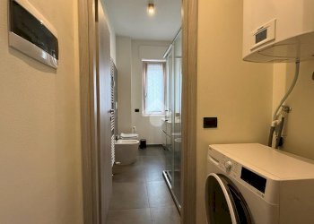 Three-room apartment Via Aurelio Robino, Canelli - photo 13