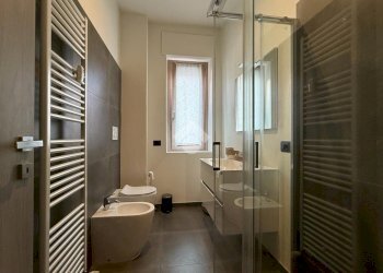 Three-room apartment Via Aurelio Robino, Canelli - photo 14