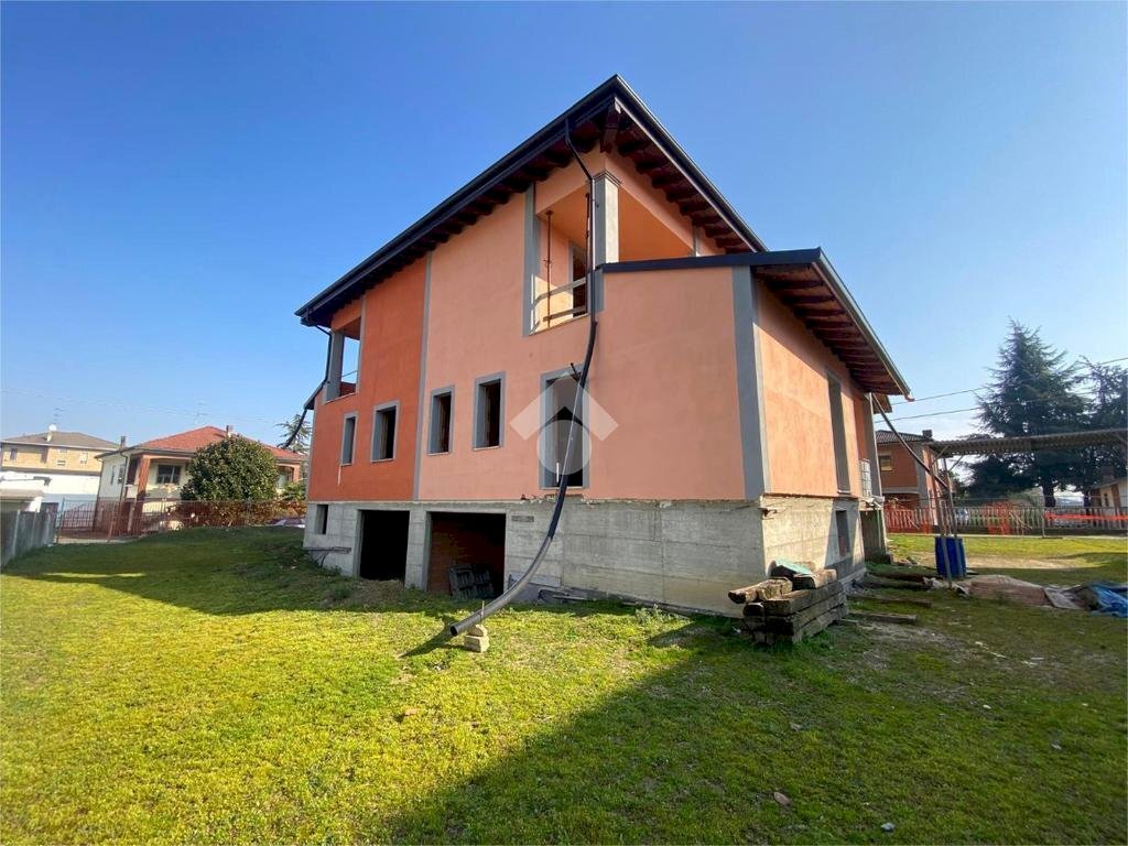 Porzione di casa Via Capitini, Sale - foto 1