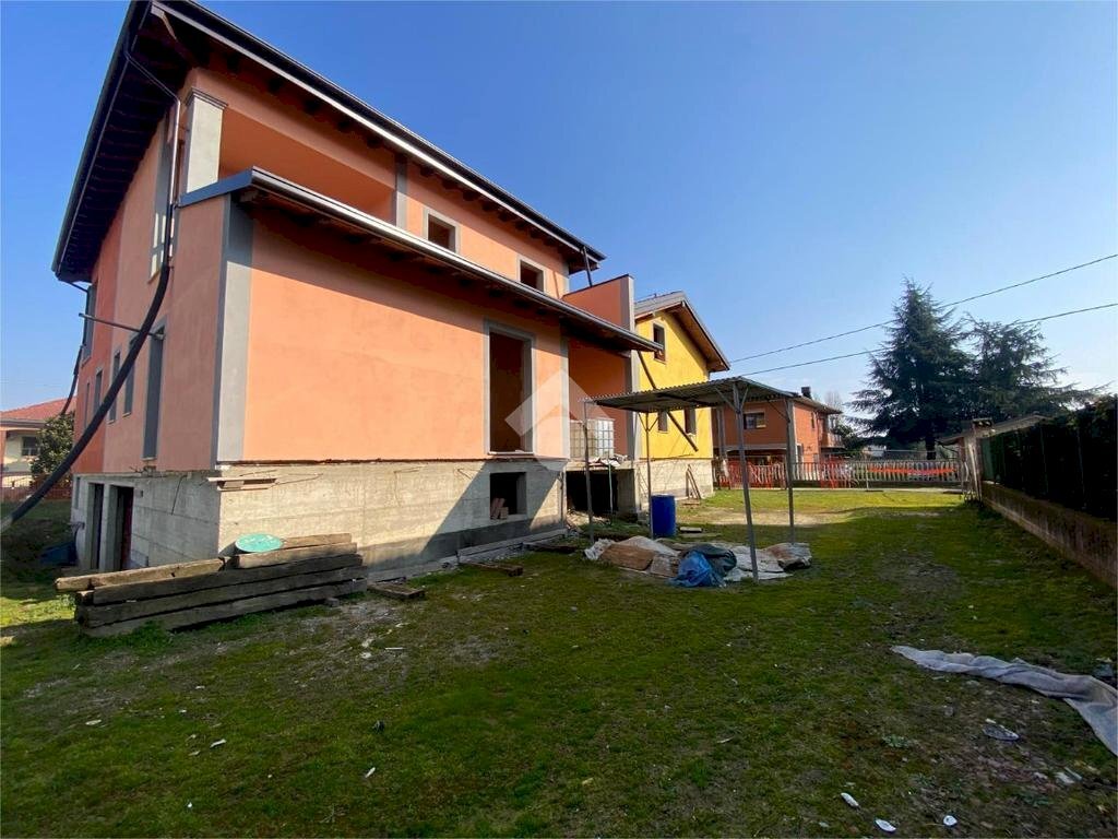 Porzione di casa Via Capitini, Sale - foto 2