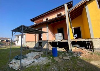 Porzione di casa Via Capitini, Sale - foto 5