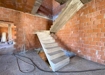 Porzione di casa Via Capitini, Sale - foto 7