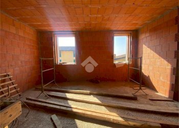 Porzione di casa Via Capitini, Sale - foto 9