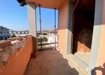 Porzione di casa Via Capitini, Sale - foto 10