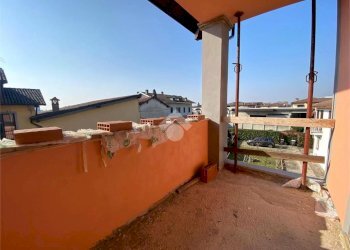 Porzione di casa Via Capitini, Sale - foto 11