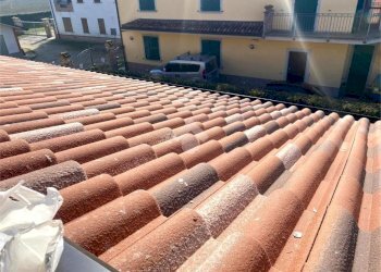 Porzione di casa Via Capitini, Sale - foto 12