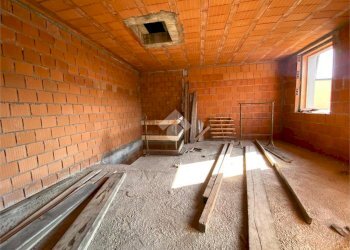 Porzione di casa Via Capitini, Sale - foto 14