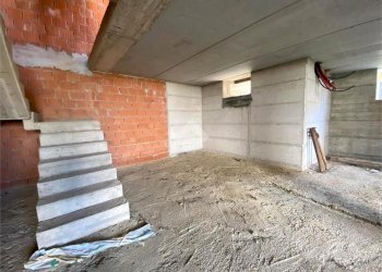 Porzione di casa Via Capitini, Sale - foto 16