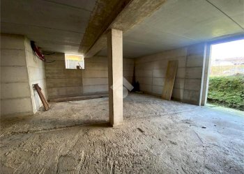 Porzione di casa Via Capitini, Sale - foto 17