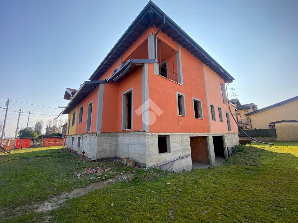Porzione di casa Via Capitini, Sale - foto 1
