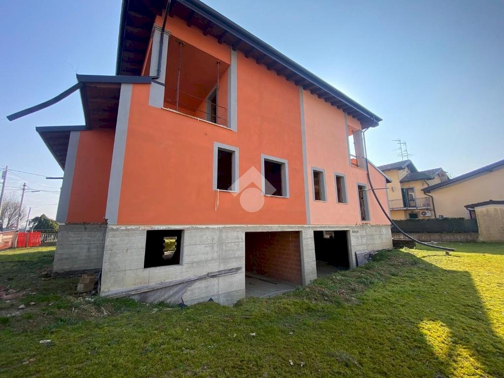 Porzione di casa Via Capitini, Sale - foto 2