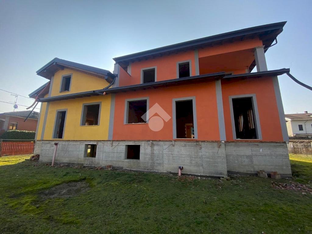 Porzione di casa Via Capitini, Sale - foto 3