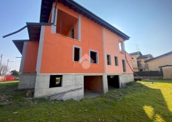 Porzione di casa Via Capitini, Sale - foto 2