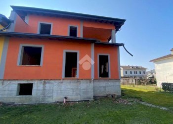 Porzione di casa Via Capitini, Sale - foto 8