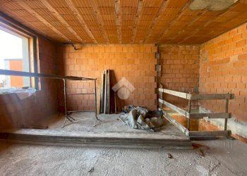 Porzione di casa Via Capitini, Sale - foto 10