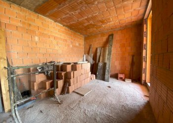 Porzione di casa Via Capitini, Sale - foto 11