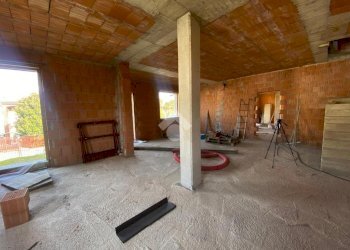 Porzione di casa Via Capitini, Sale - foto 13